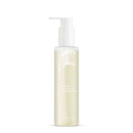MIDHA RICE CLEANSING OIL
