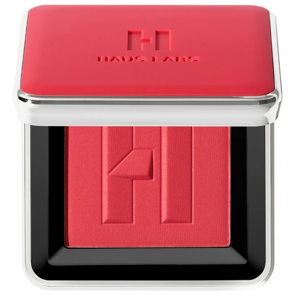 HAUS  LABS  Color Fuseree Rubor Powder