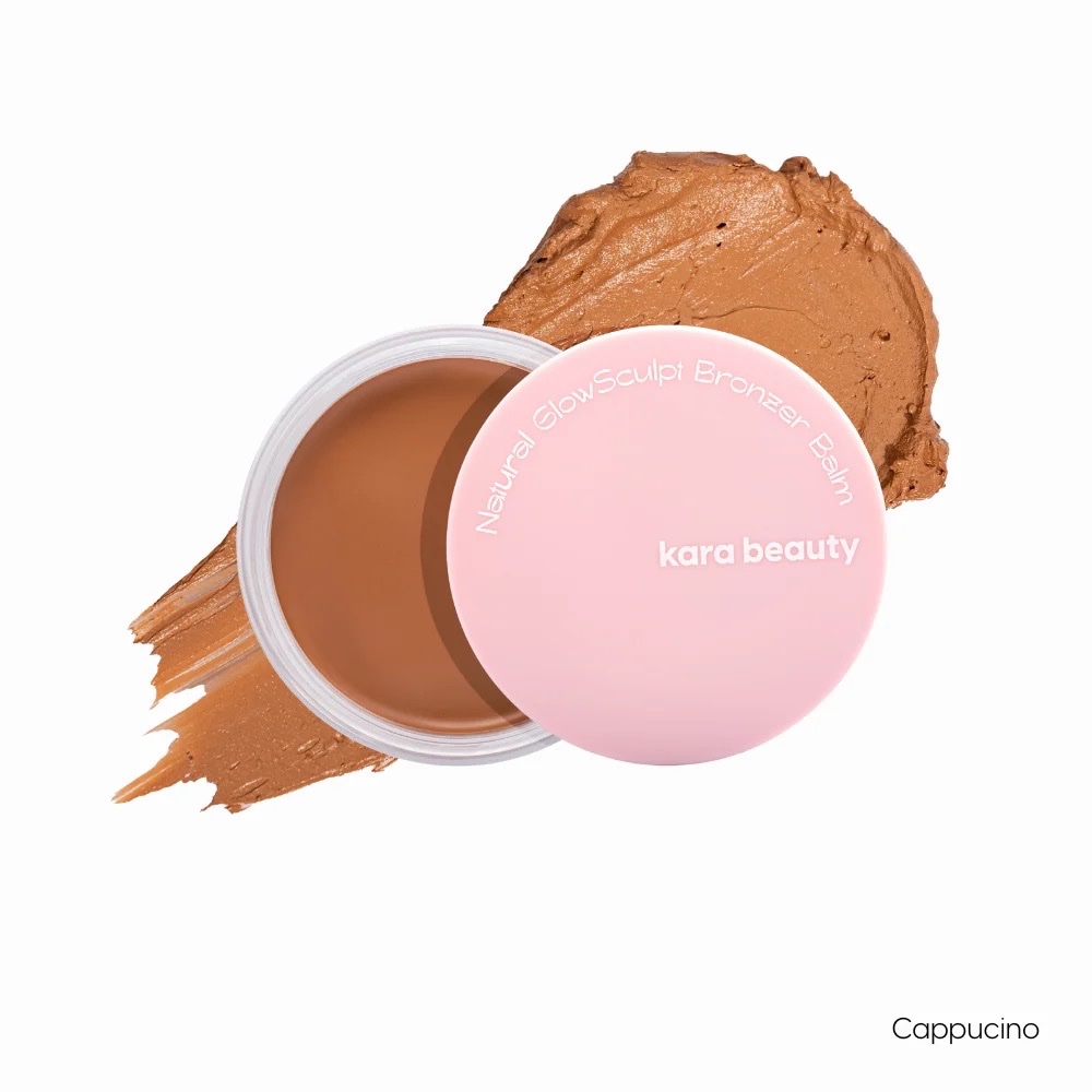 KARA BEAUTY Bronceador en bálsamo