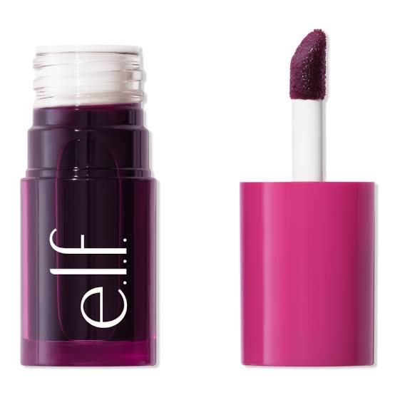 ELF tinta mauve actually