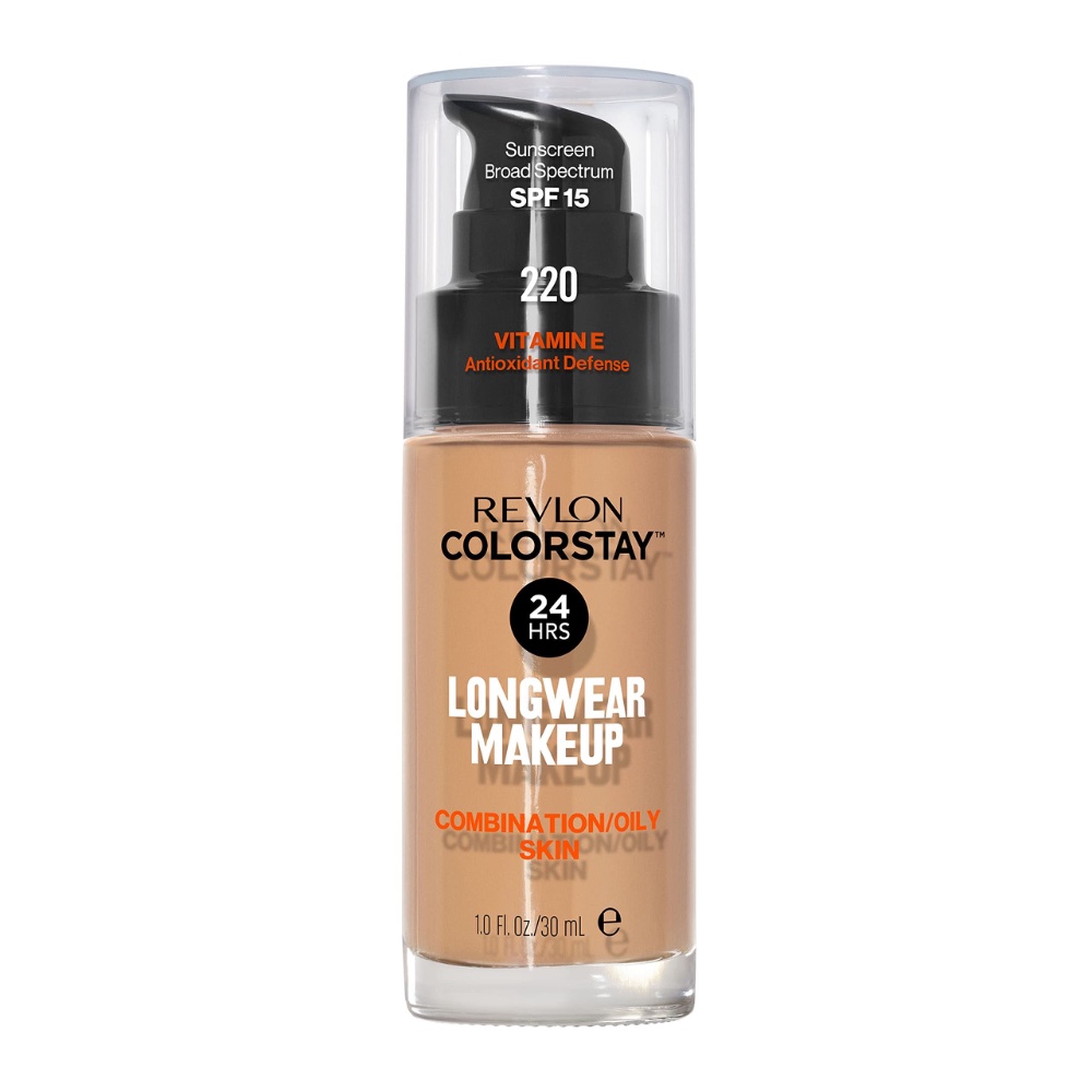 REVLON COLORSTAY BASE