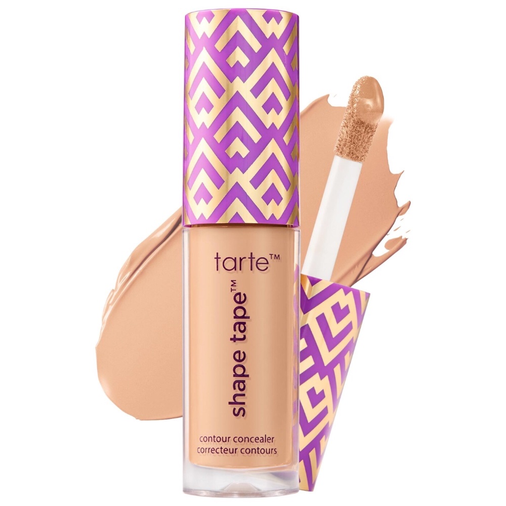 TARTE  mini shape tape full coverage matte corrector