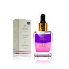 SECRET COLLAGEN Hyaluronic Acid Double-Acting Hydration Oil Serum