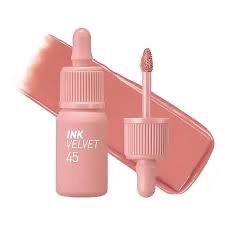 PERIPERA Ink velvet