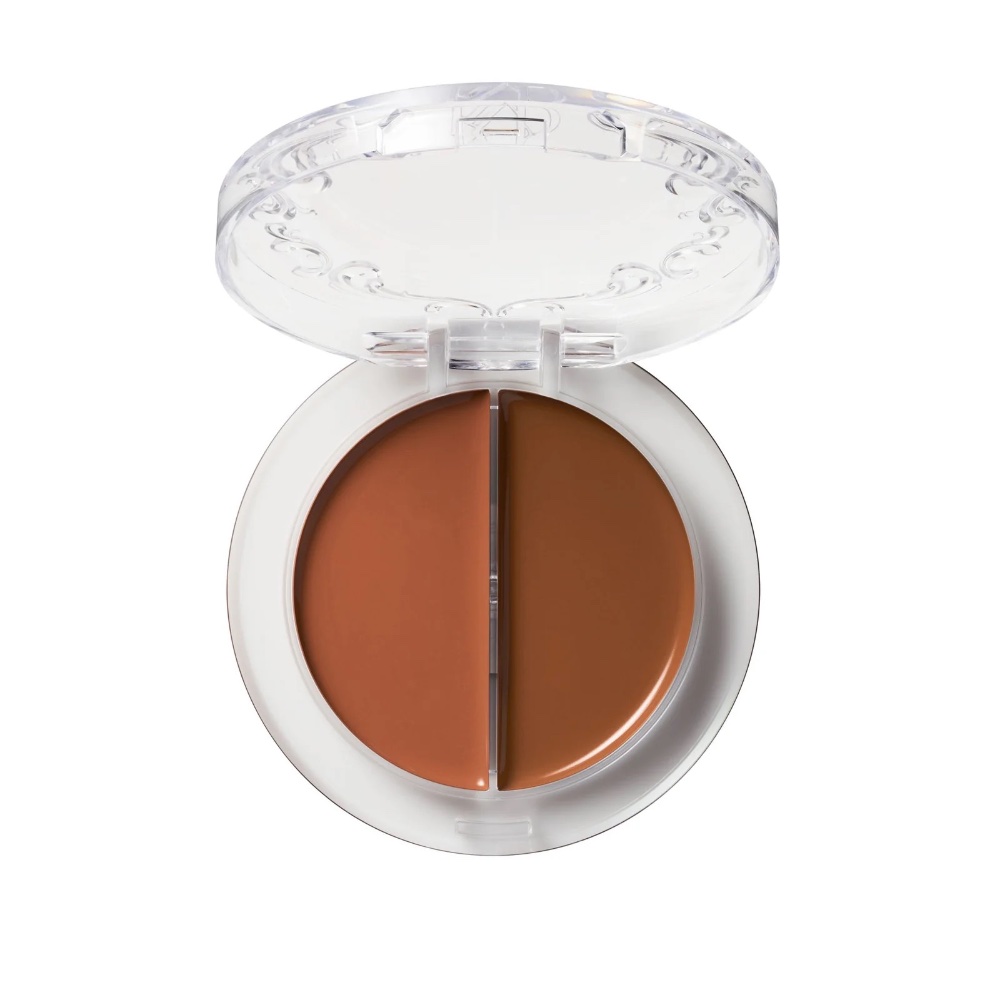 KVD Good Apple Bronze + Sculpt Balm Duo
