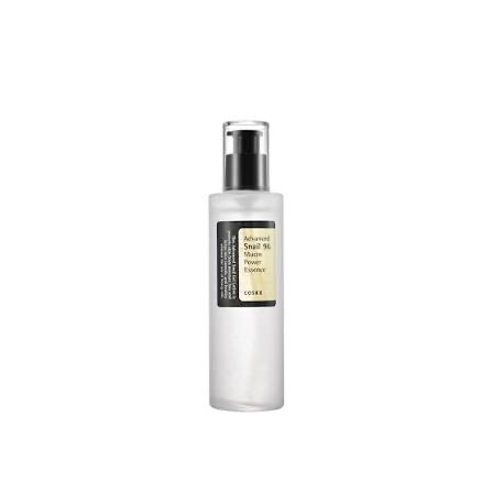 COSRX serum Mucina de caracol al 96%