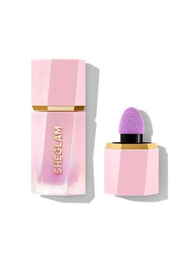SHEGLAM Rubor tono lilac dream