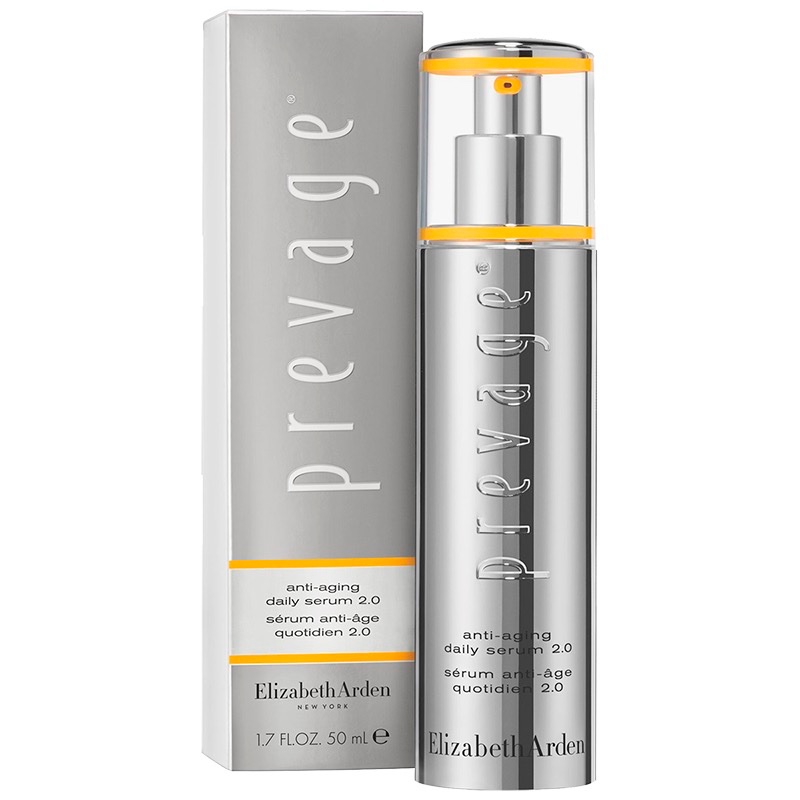 ELIZABETH ARDEN Prevage