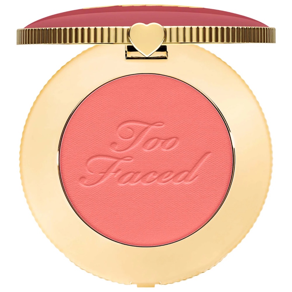 TOO FACED  Cloud Crush Blurring Powder rubor