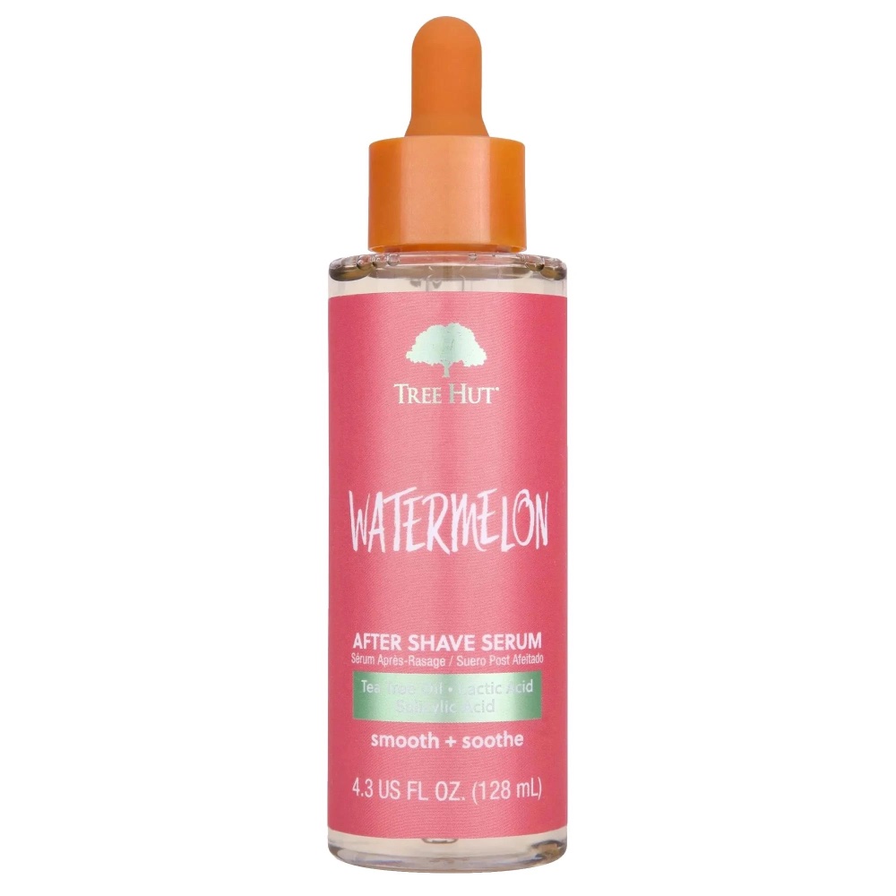 TREE HUT Aceite despúes de rasurar