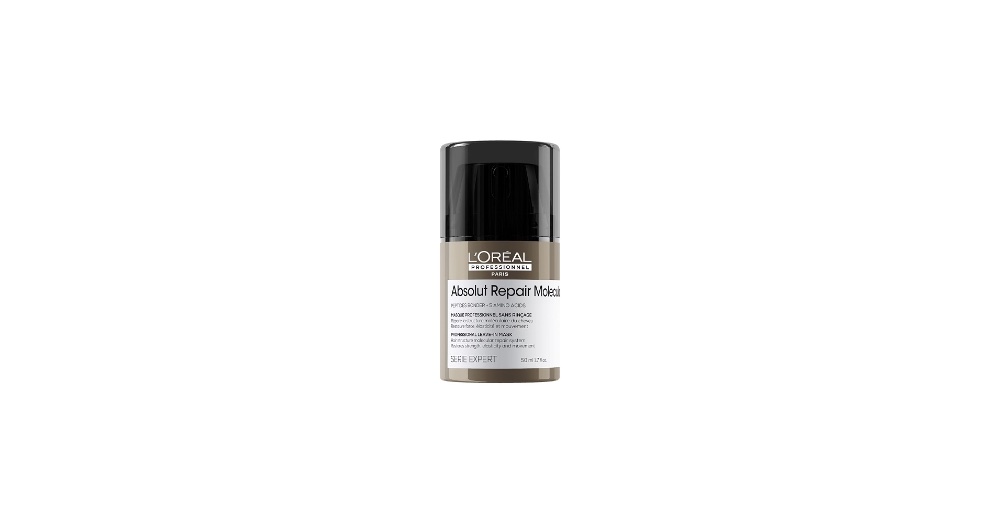 L'OREAL Absolut Repair Molecular Mascarilla
