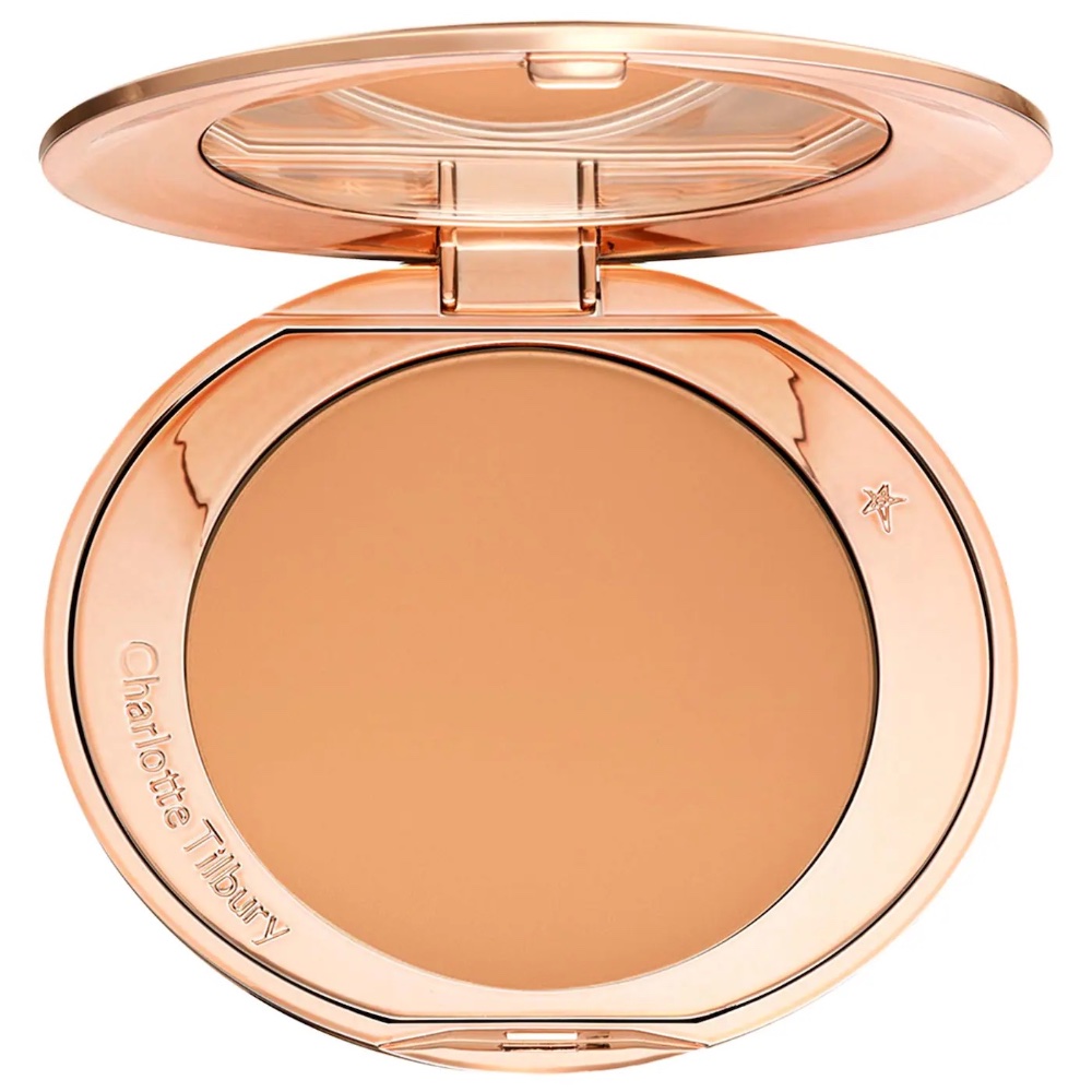 CHARLOTTE TILBURY  Airbrush Flawless Finish Refillable Blurring & Setting Powder