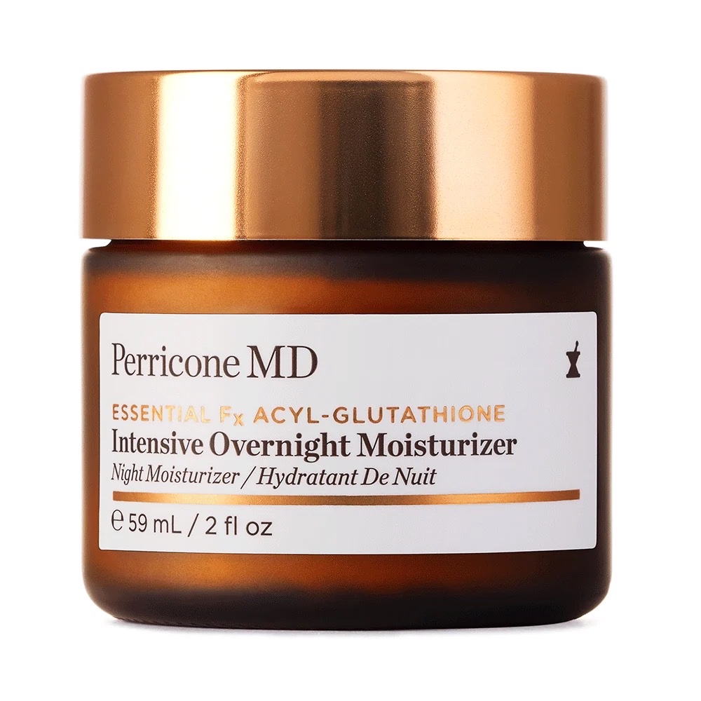 PERRICONE MD Essential Fx Intensive Overnight Moisturizer