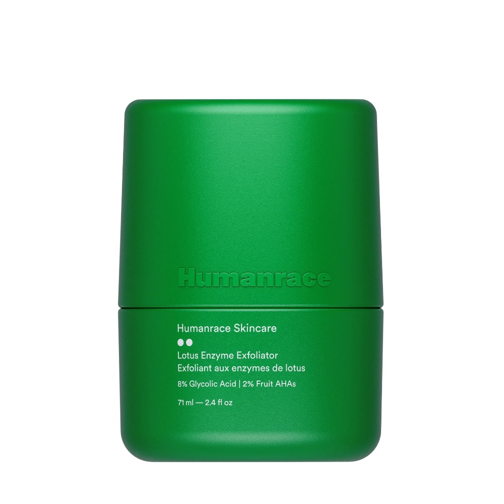 HUMANRACE Exfoliante