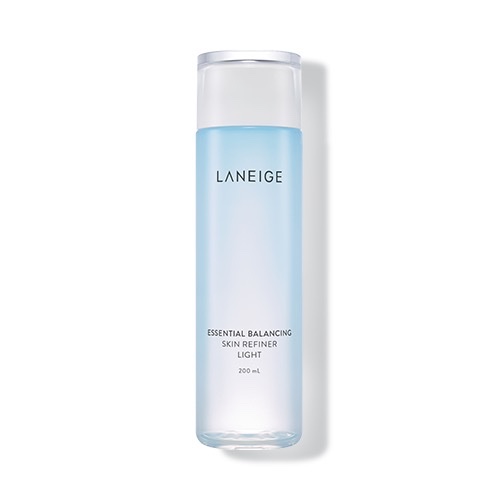 LANEIGE Essential balancing skin tónico refiner