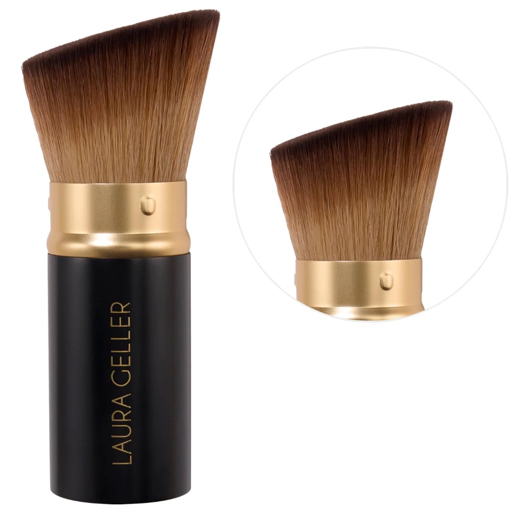 LAURA GELLER Brocha Kabuki