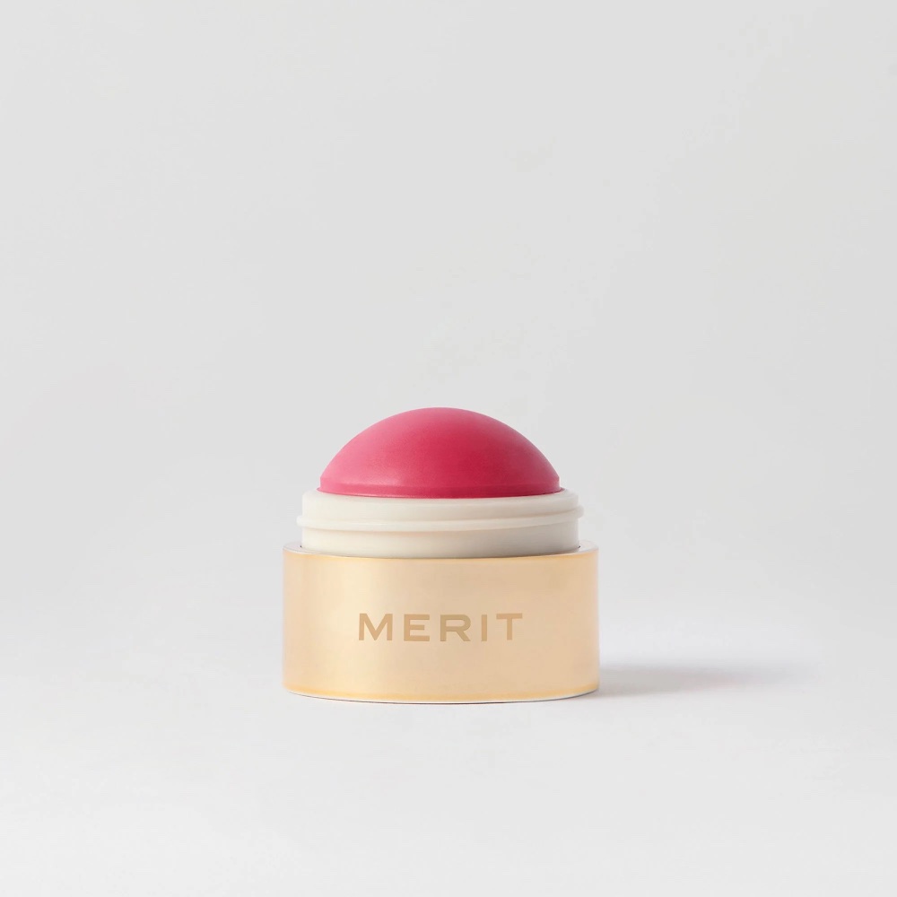 MERIT Rubor