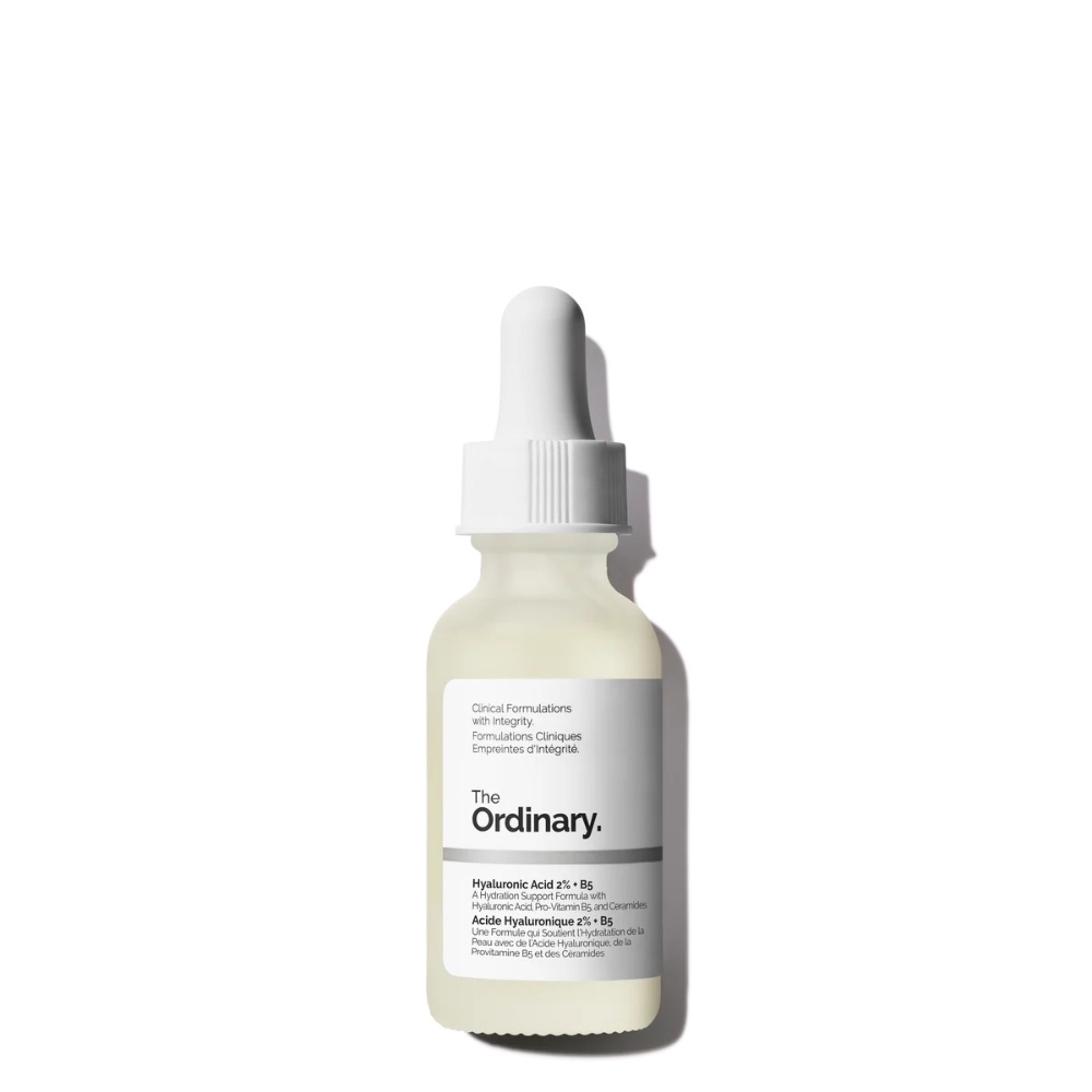 THE ORDINARY ácido hialurónico 2%+ B5