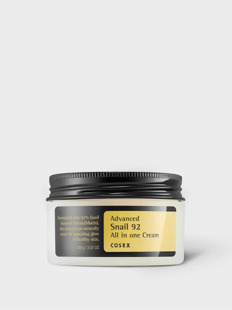COSRX Crema Advanced Snail 92 All In One