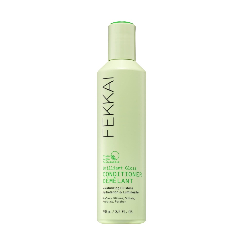 FEKKAI Acondicionador Brilliant gloss