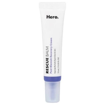 HERO Bálasamo recuperador