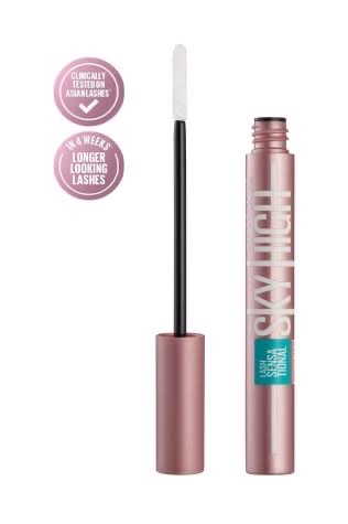 MAYBELLINE SKY HIGH LASH BOOSTING SERUM