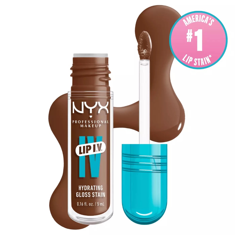 NYX Lip IV