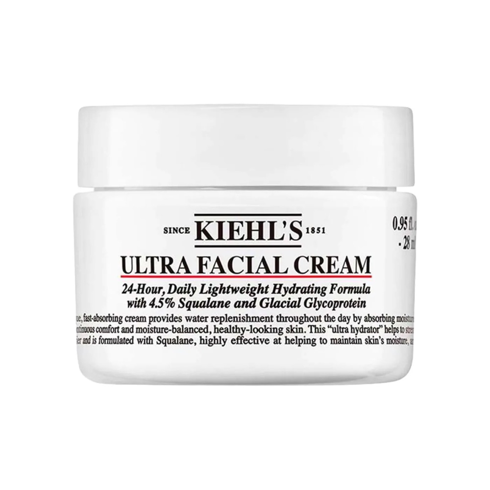 KIEHL'S  Ultra Facial crema hidatante 28ml