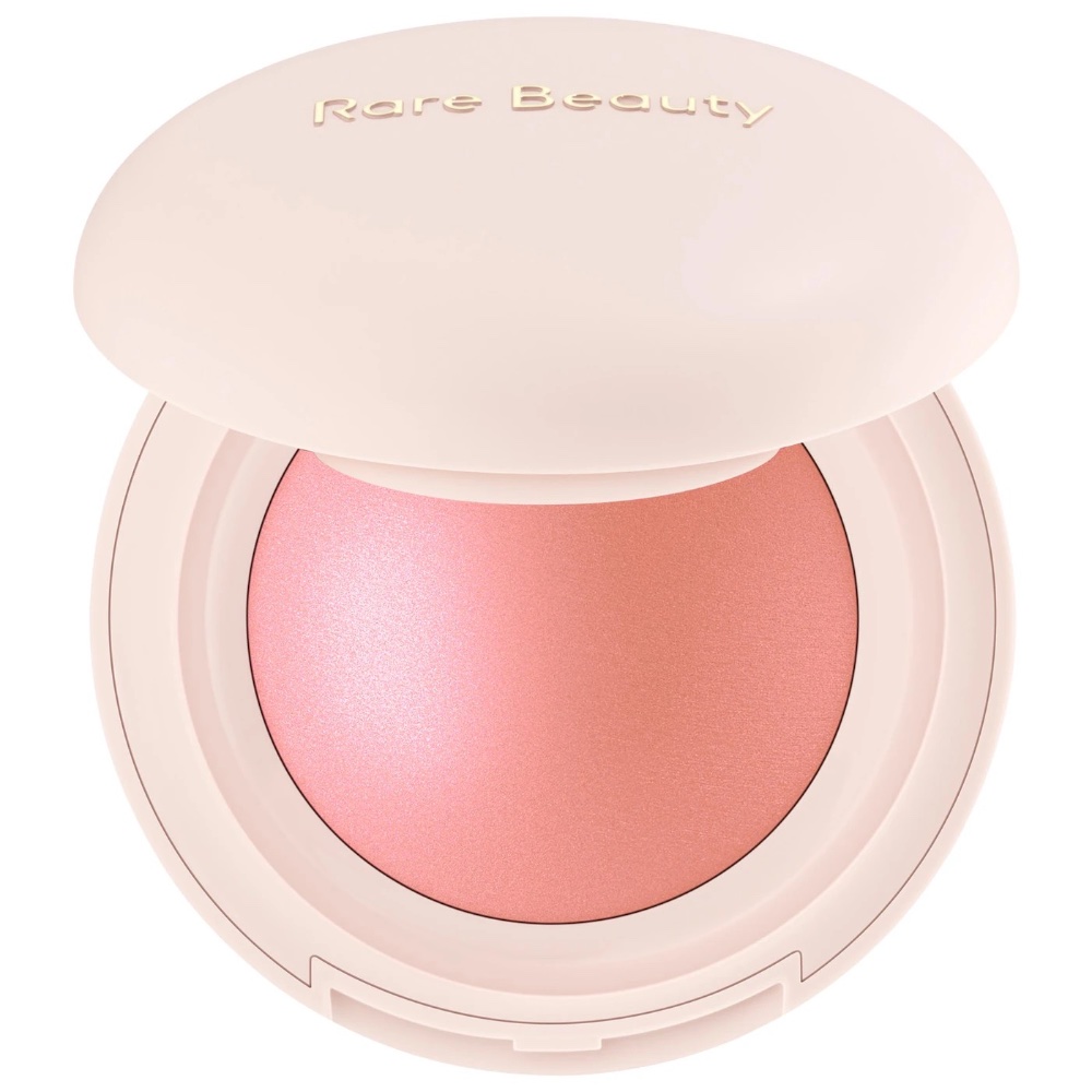 RARE BEAUTY  Soft Pinch Luminous Rubor en polvo
