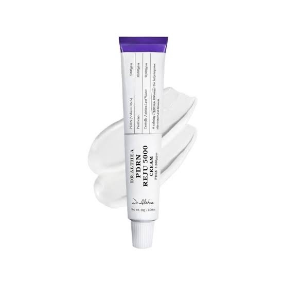 DR ALTHEA Crema PDRN Reju 5000