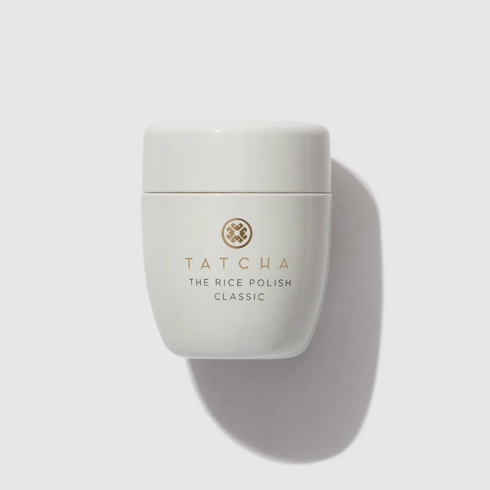 TATCHA The Rice Polish: Classic