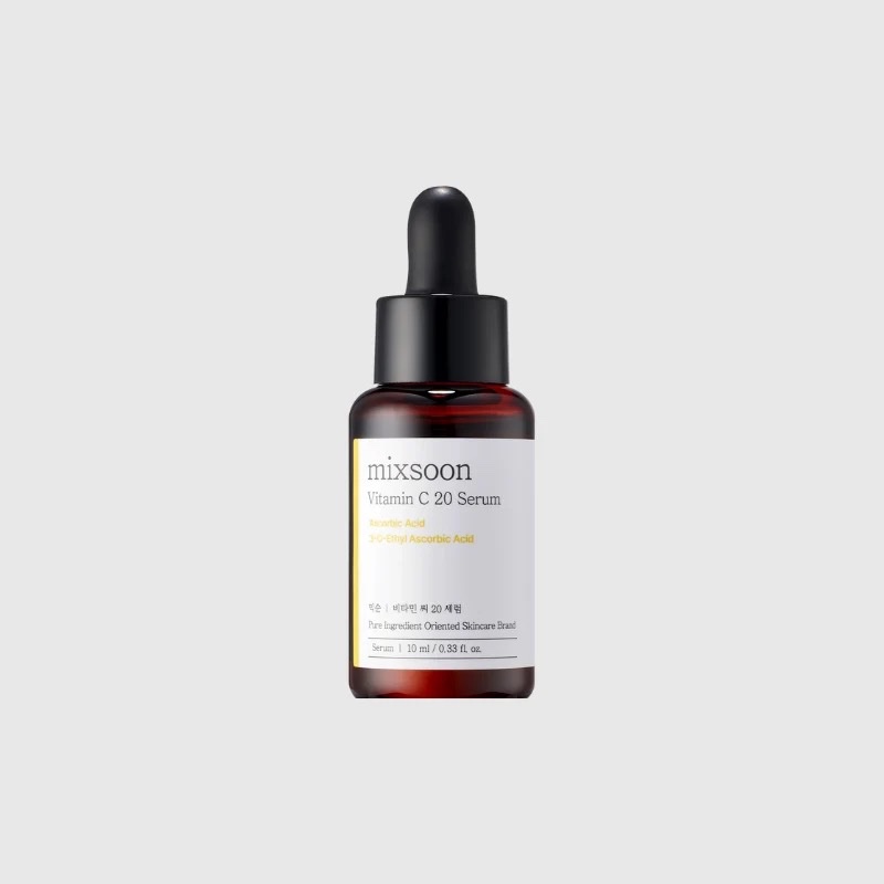 MIXSOON VIT C 20 Serum