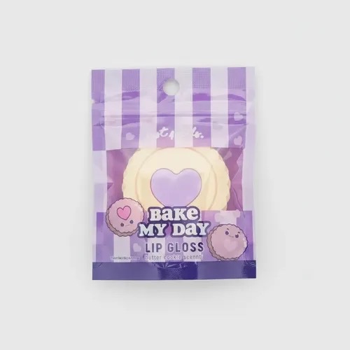 BAKE MY DAY