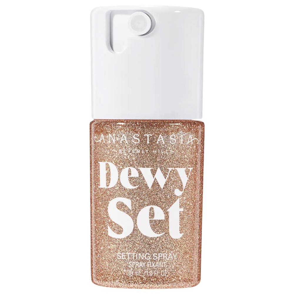 ANASTASIA BEVERLY HILLS  Mini Dewy Set Spay fijador hidratante