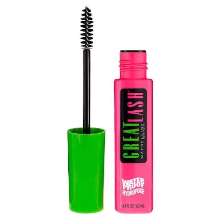 MAYBELLINE Great lash mascara