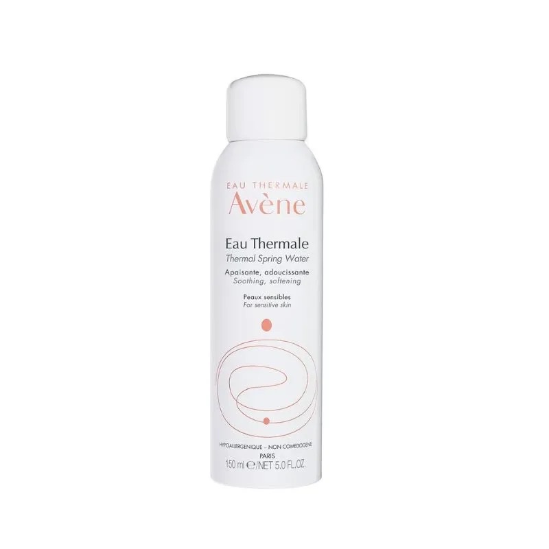 AVENE Agua termal