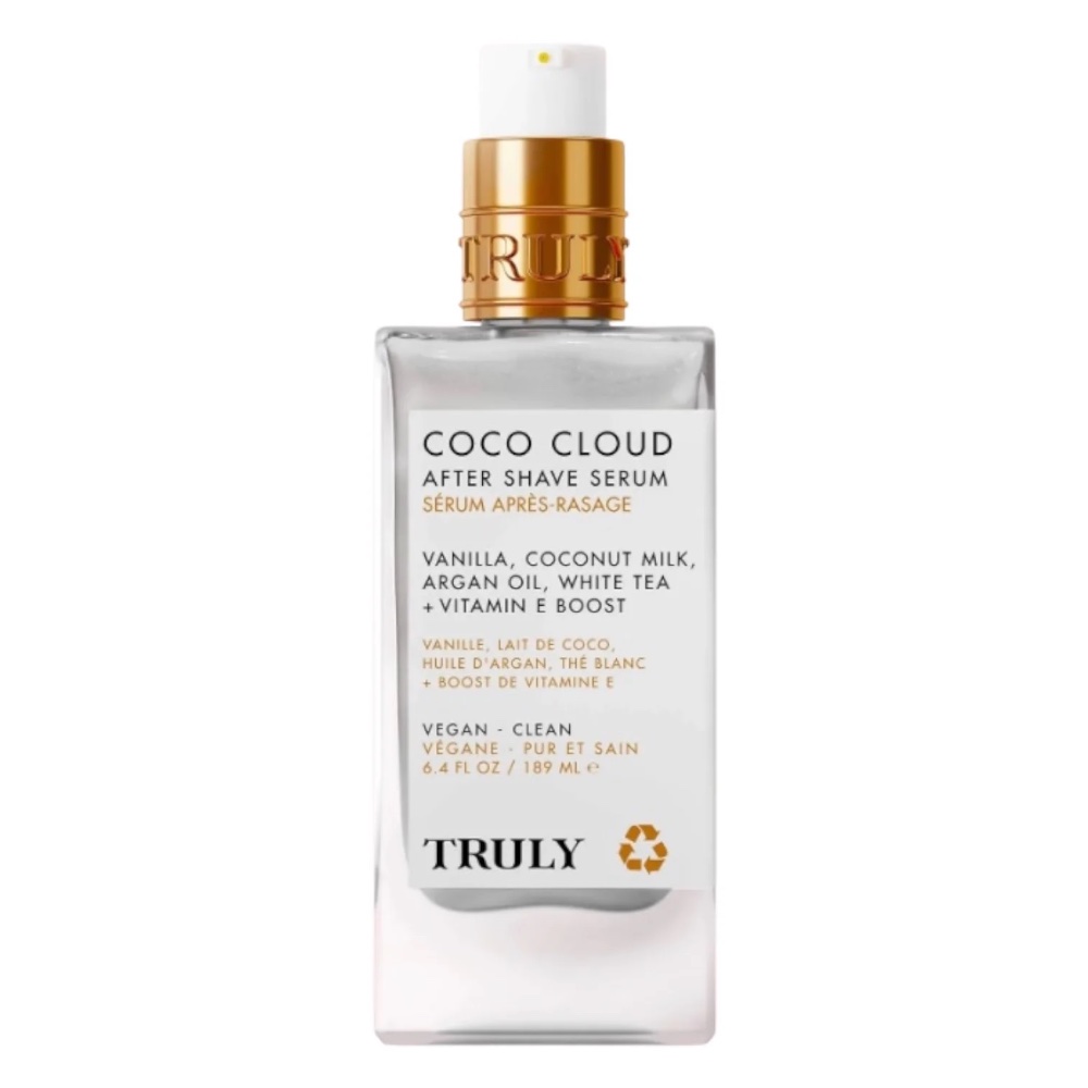 TRULY Coco cloud  TAMAÑO JUMBO