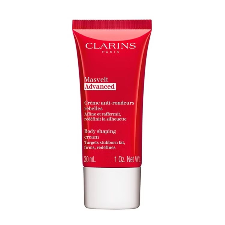 CLARINS masvelt cream mini