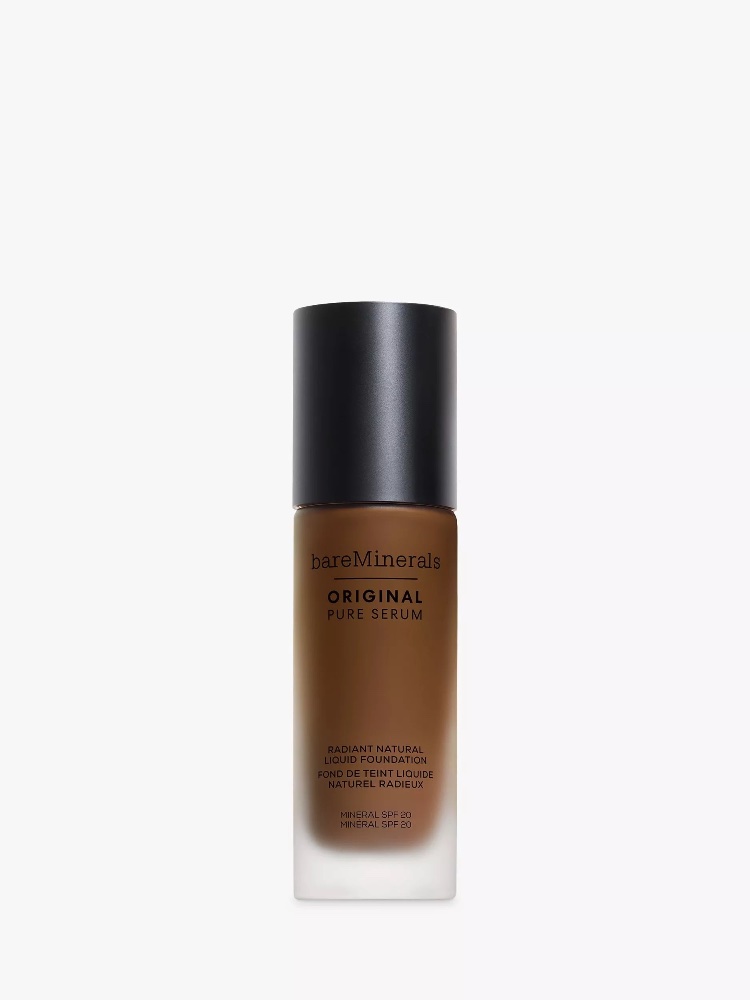 BARE MINERALS