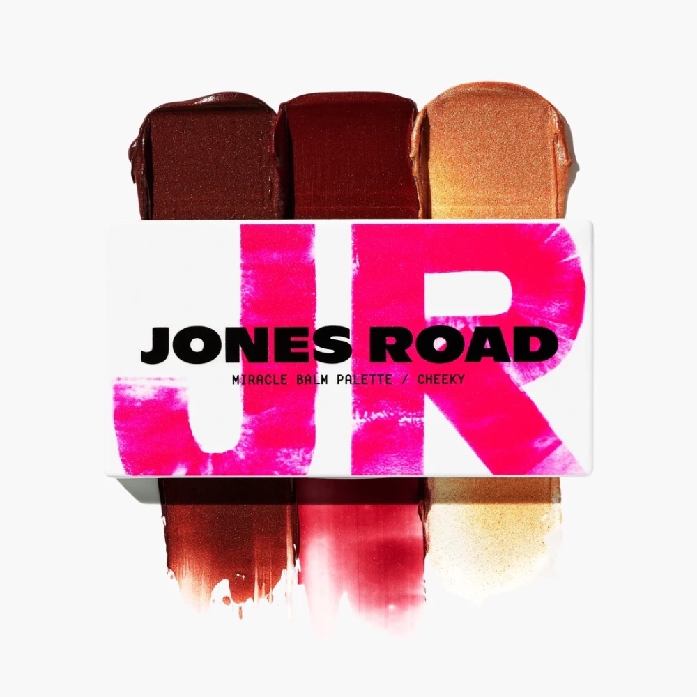 JONES ROAD Miracle balm palete