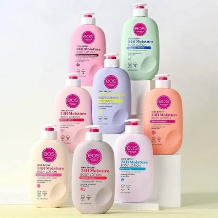 EOS Shea Better Loción corporal