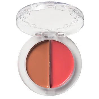 KVD Beauty Good Apple Rubor Balm Duo