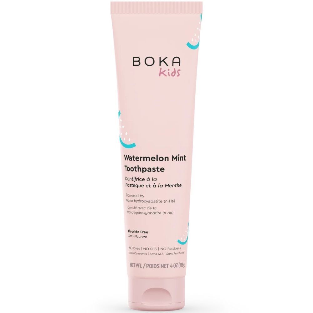 BOKA KIDS Pasta dental sandía