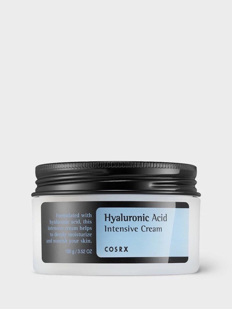 COSRX Crema intensiva de ácido hialurónico