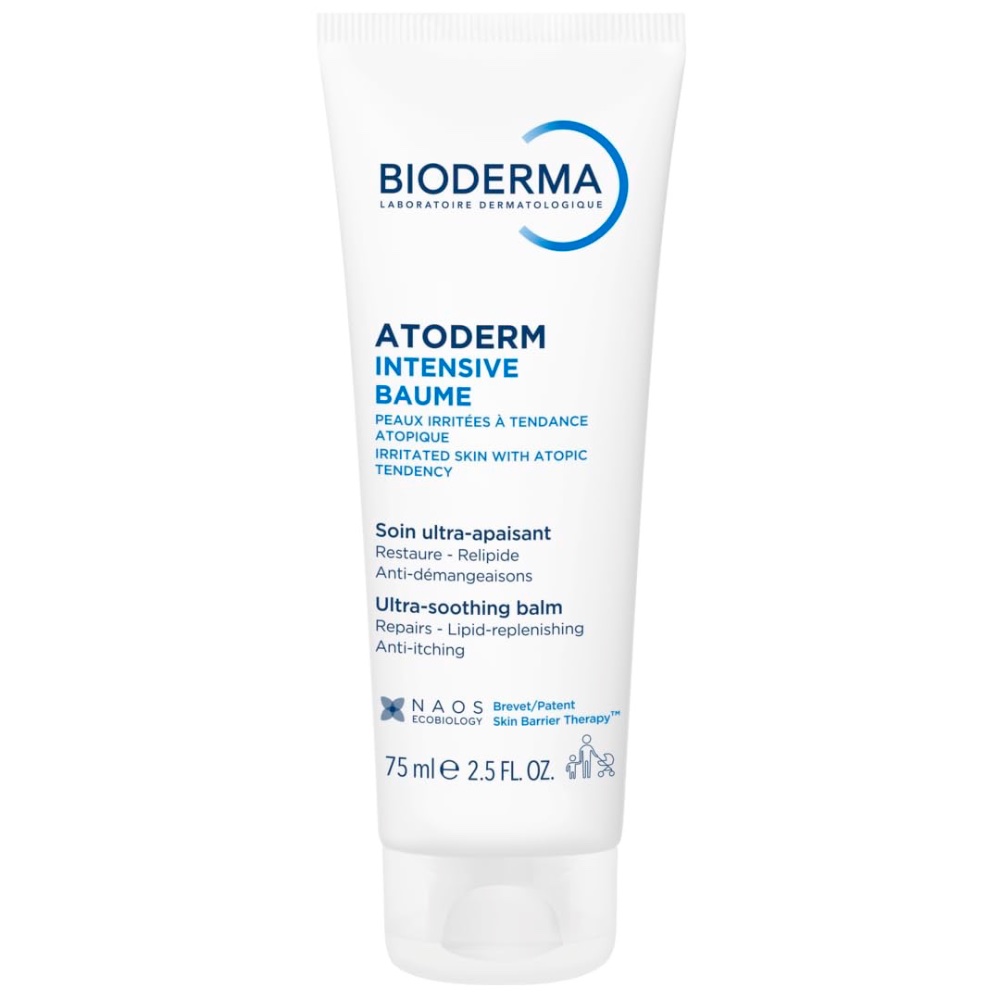 BIODERMA Atoderm Intensive Baume