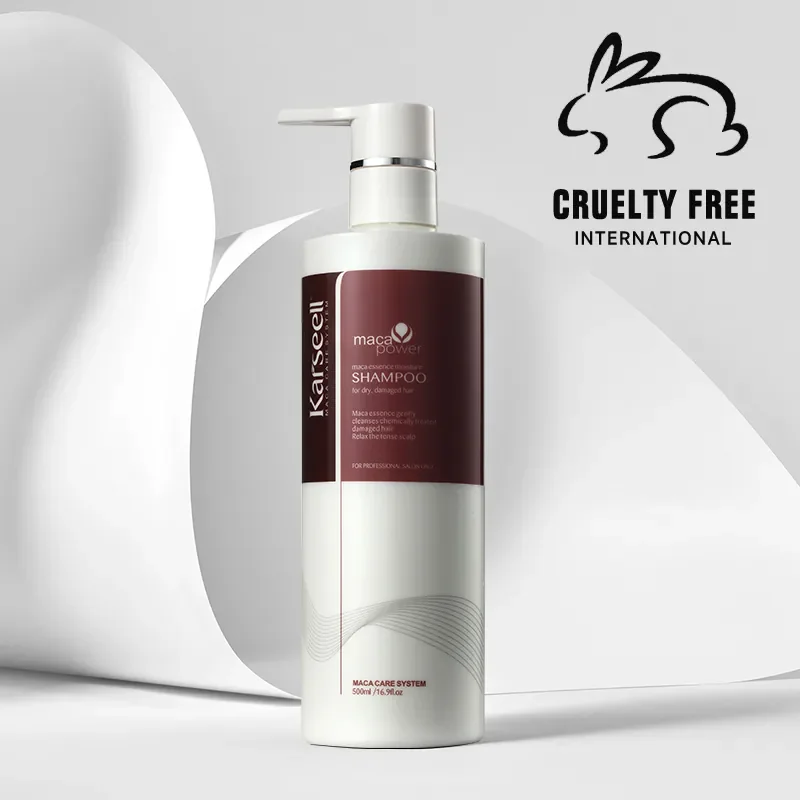 shampoo karsell original