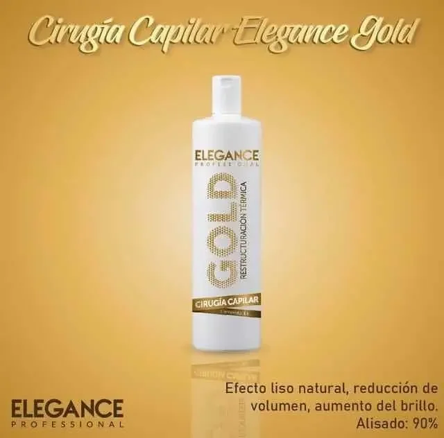 cirugia gold de litro