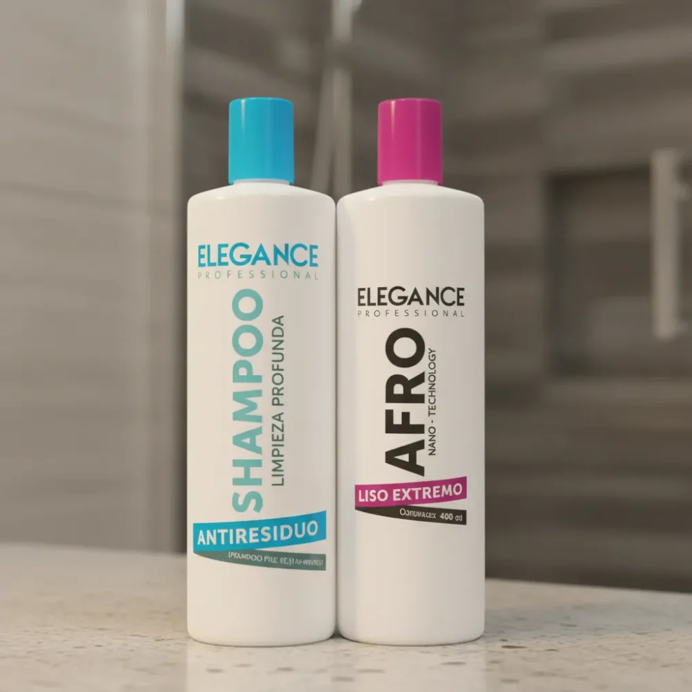 cirugia afro de elegance 480 ml