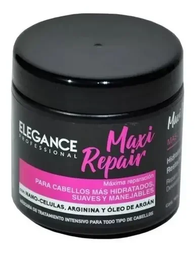 mascarilla maxi Repair