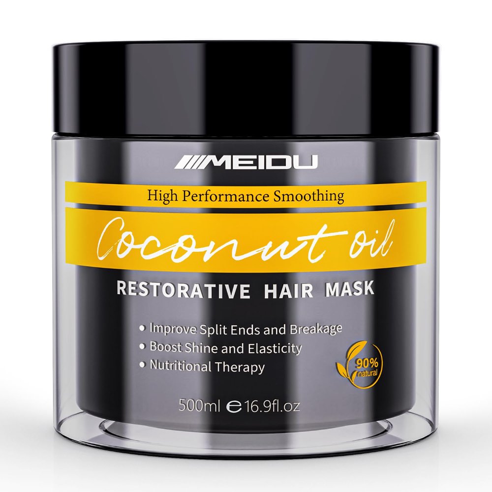 mascarilla coconut meidu original